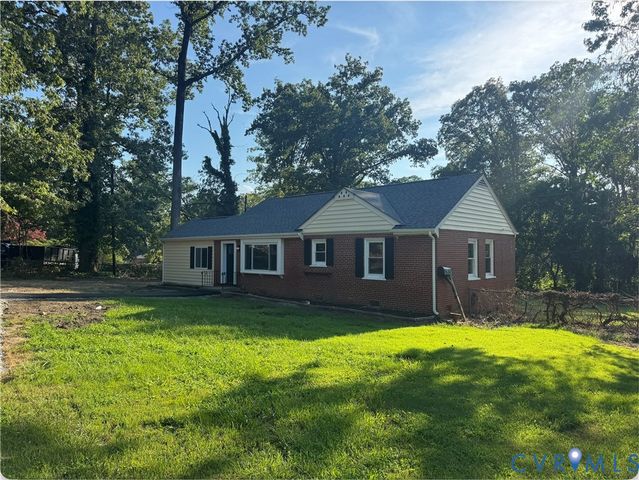 1206 Starling Cir, Henrico, VA 23229