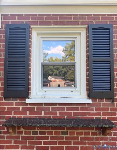 1206 Starling Cir, Henrico, VA 23229