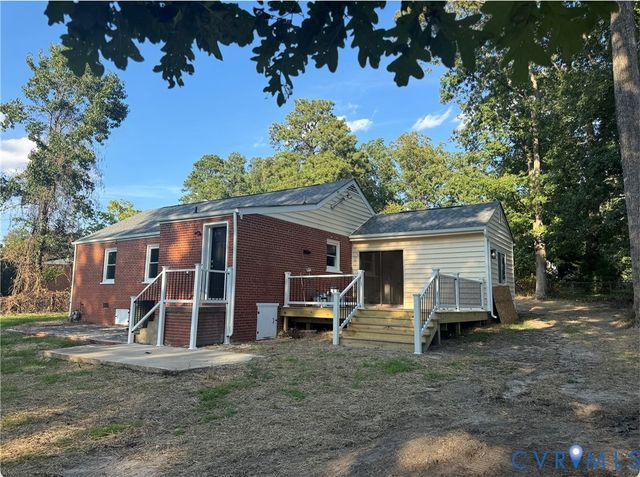 1206 Starling Cir, Henrico, VA 23229