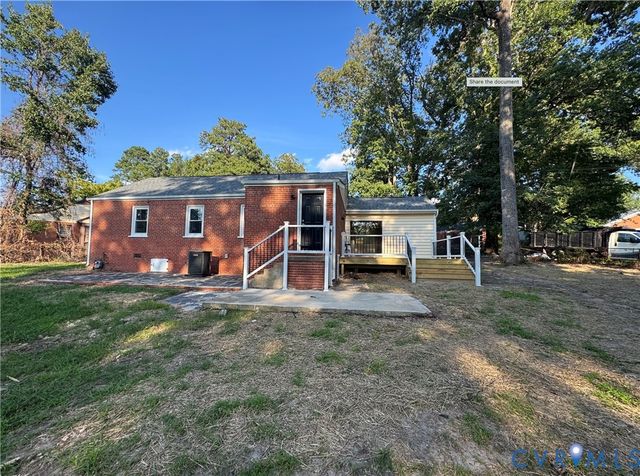 1206 Starling Cir, Henrico, VA 23229