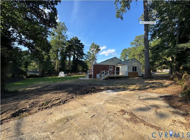 1206 Starling Cir, Henrico, VA 23229