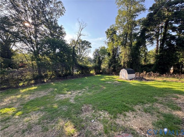 1206 Starling Cir, Henrico, VA 23229