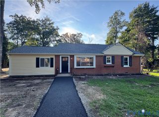 1206 Starling Cir, Henrico, VA 23229