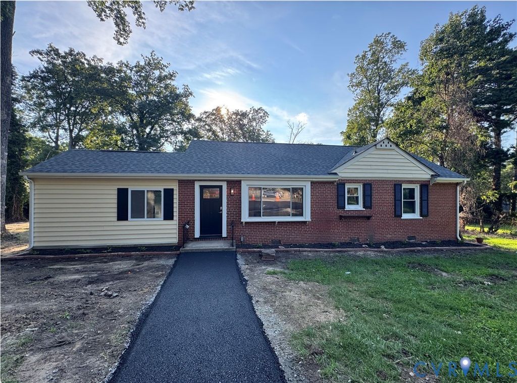 1206 Starling Cir, Henrico, VA 23229