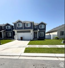 1258 E BELL BUOY WAY, Eagle Mountain, UT 84005