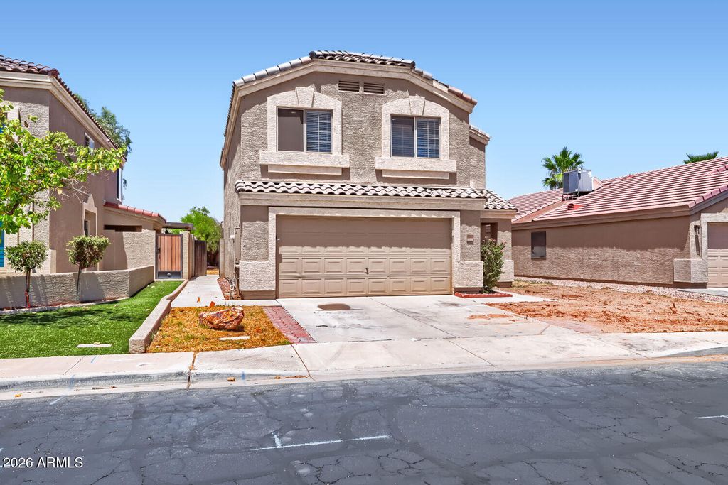 13014 W VIADUCT CAMILLE Street, El Mirage, AZ 85335 — photo 2