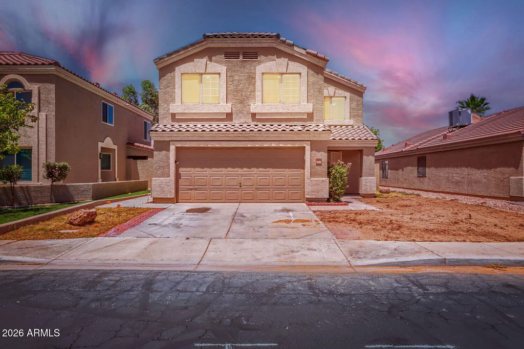 13014 W VIADUCT CAMILLE Street, El Mirage, AZ 85335 — photo 4