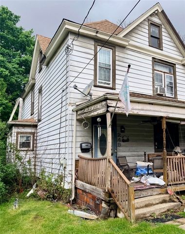 249 Freeport Rd, New Kensington, PA 15068