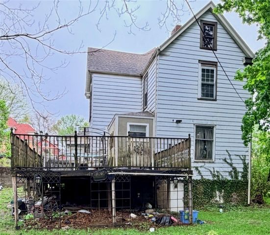 249 Freeport Rd, New Kensington, PA 15068