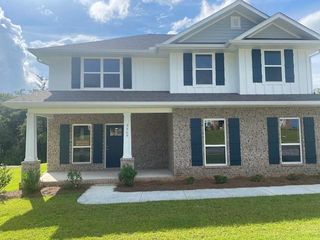 3569 Meadow Lane, Mobile, AL 36618