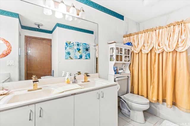 98-1285 Hoohuali Place, Pearl City, HI 96782