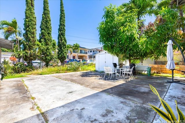98-1285 Hoohuali Place, Pearl City, HI 96782