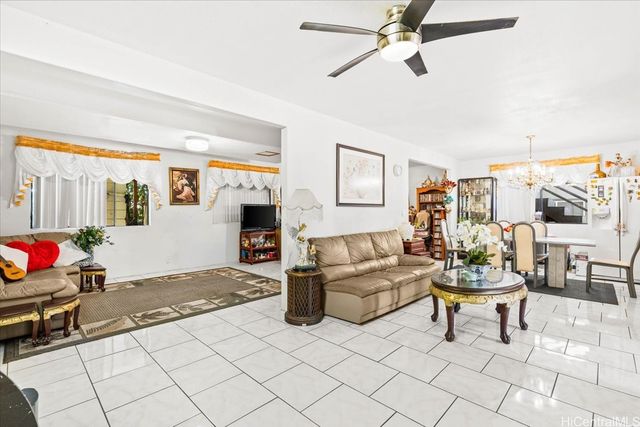 98-1285 Hoohuali Place, Pearl City, HI 96782