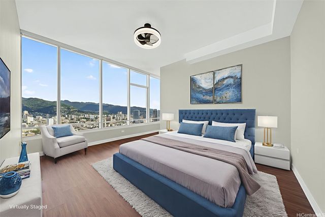 1009 Kapiolani Boulevard 4809, Honolulu, HI 96814