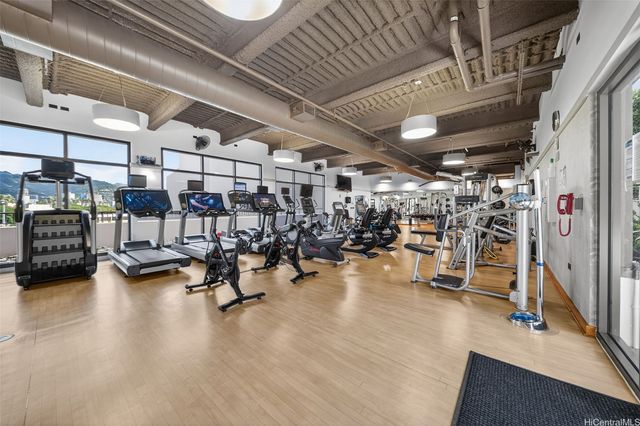 1009 Kapiolani Boulevard 4809, Honolulu, HI 96814