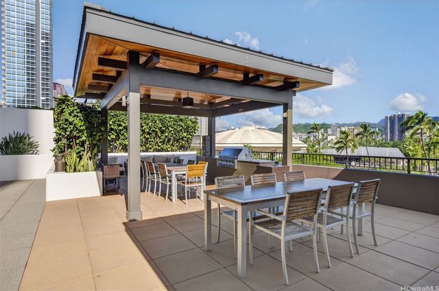 1009 Kapiolani Boulevard 4809, Honolulu, HI 96814