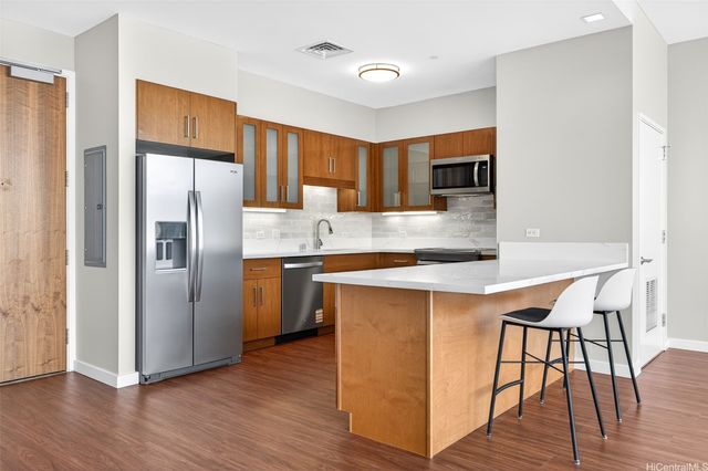 1009 Kapiolani Boulevard 4809, Honolulu, HI 96814