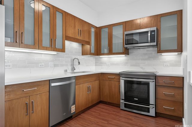 1009 Kapiolani Boulevard 4809, Honolulu, HI 96814