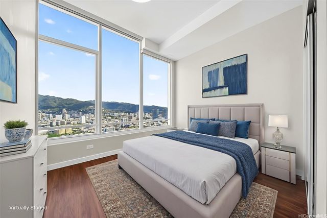 1009 Kapiolani Boulevard 4809, Honolulu, HI 96814