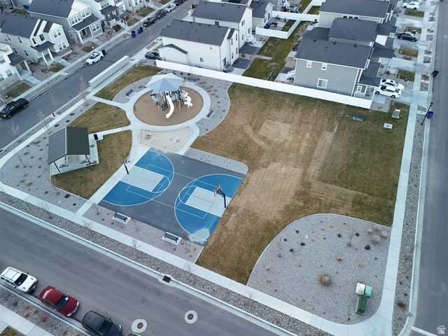 7832 W ALTA SPRINGS LN, Magna, UT 84044