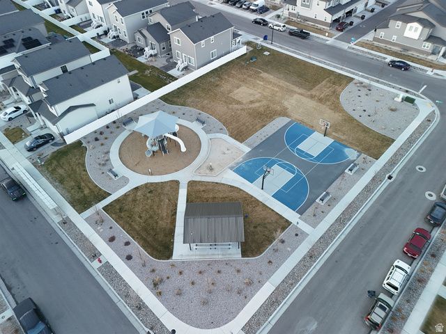 7832 W ALTA SPRINGS LN, Magna, UT 84044