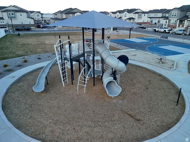 7832 W ALTA SPRINGS LN, Magna, UT 84044