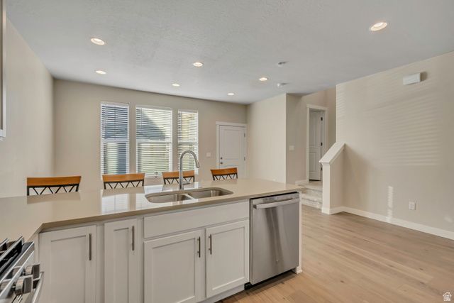 7832 W ALTA SPRINGS LN, Magna, UT 84044