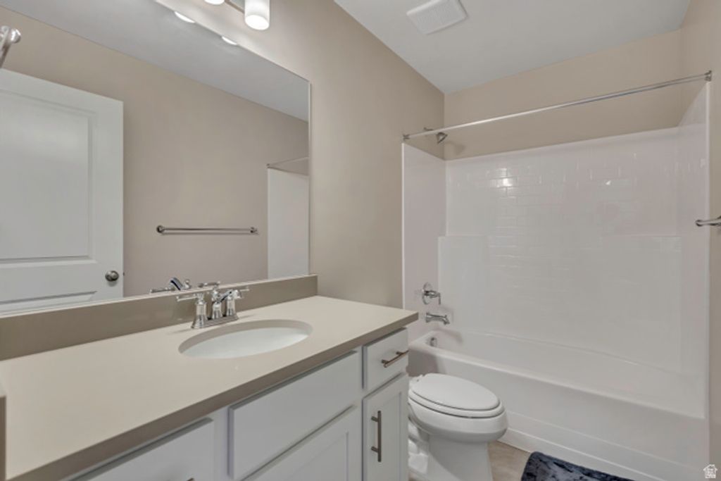 Image 12 of property listing at 7832 W ALTA SPRINGS LN, Magna, UT 84044