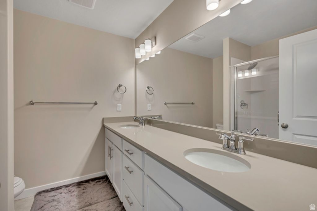 Image 17 of property listing at 7832 W ALTA SPRINGS LN, Magna, UT 84044