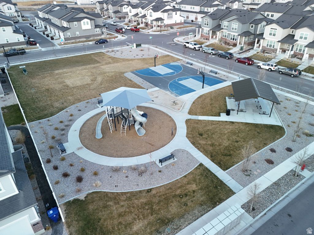 Image 27 of property listing at 7832 W ALTA SPRINGS LN, Magna, UT 84044