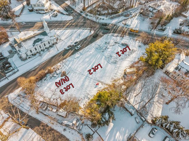 Lot 2 Woolsey Street, Huntington, NY 11743