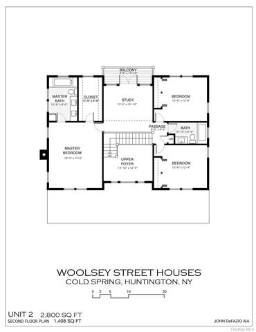 Lot 2 Woolsey Street, Huntington, NY 11743