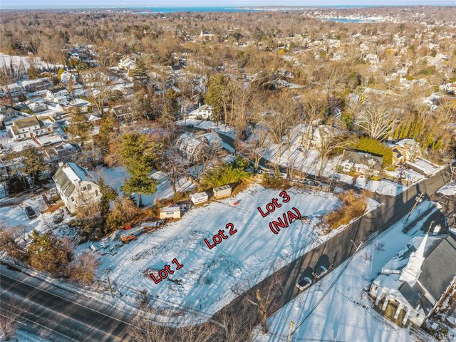 Lot 2 Woolsey Street, Huntington, NY 11743