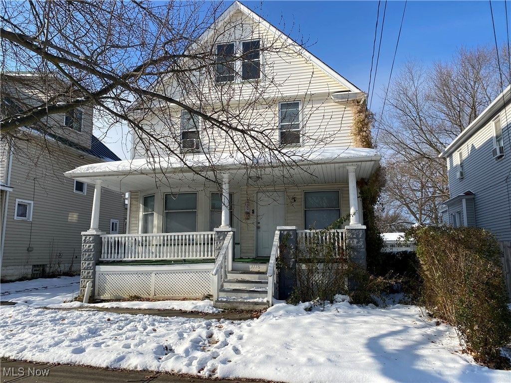 3718 W 37th Street, Cleveland, OH 44109