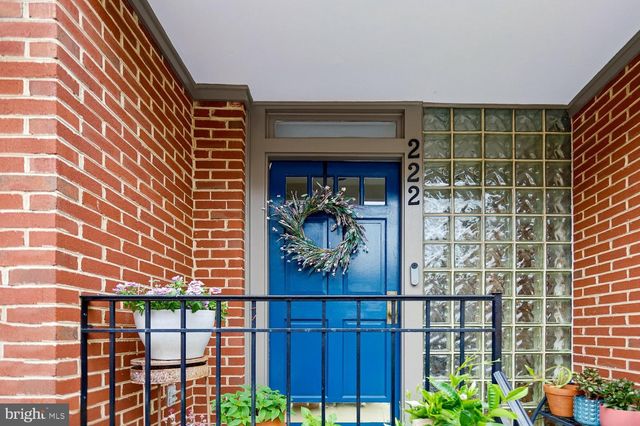 222 GRINDALL ST, Baltimore, MD 21230