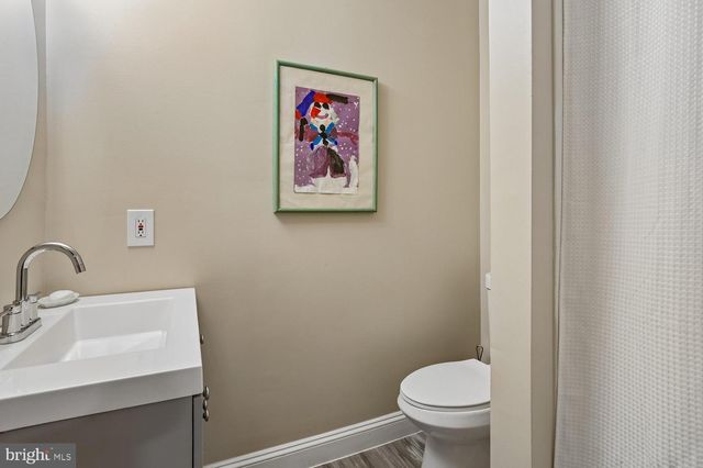 222 GRINDALL ST, Baltimore, MD 21230