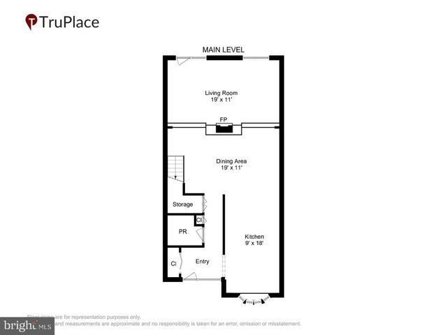 222 GRINDALL ST, Baltimore, MD 21230