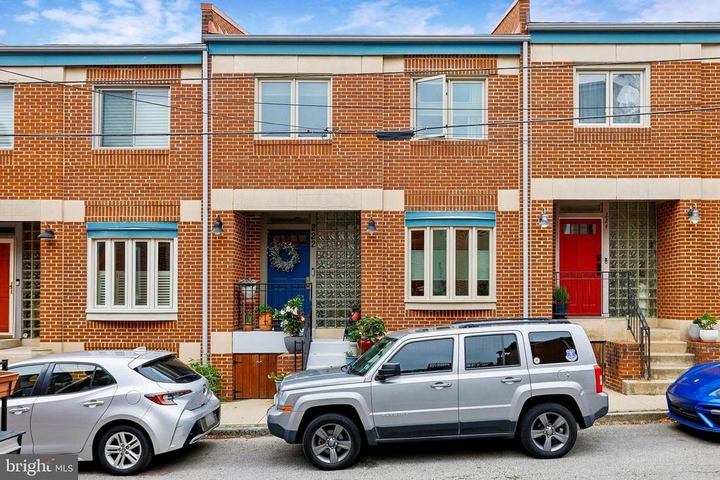 222 GRINDALL ST, Baltimore, MD 21230