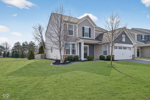 6895 Shooting Star Drive, Whitestown, IN 46075
