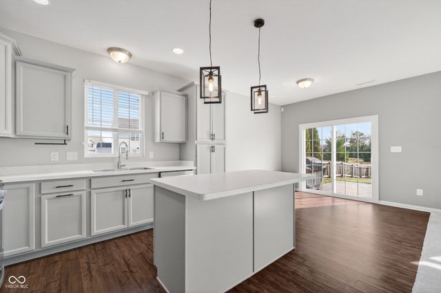 6895 Shooting Star Drive, Whitestown, IN 46075