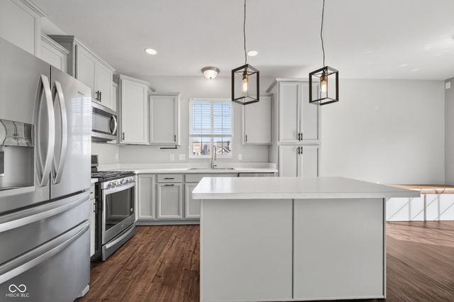 6895 Shooting Star Drive, Whitestown, IN 46075