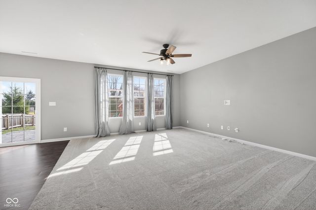 6895 Shooting Star Drive, Whitestown, IN 46075