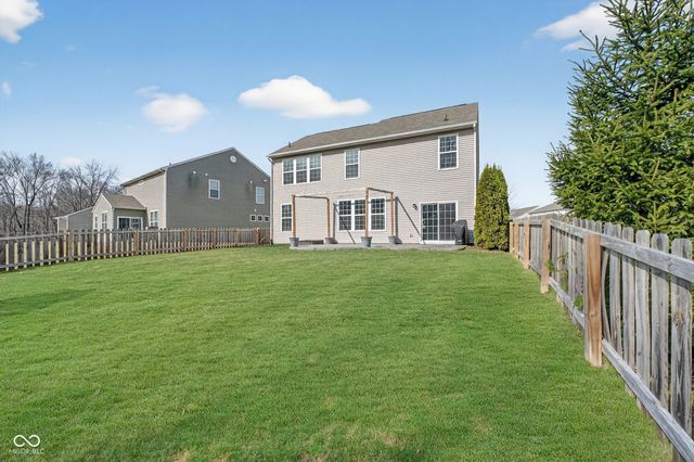 6895 Shooting Star Drive, Whitestown, IN 46075