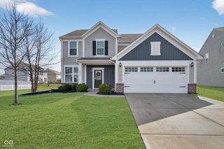 6895 Shooting Star Drive, Whitestown, IN 46075