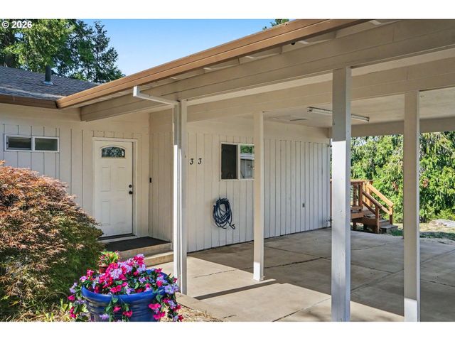 433 Ash St, Dayton, OR 97114