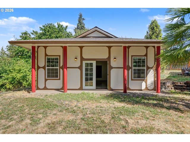 433 Ash St, Dayton, OR 97114
