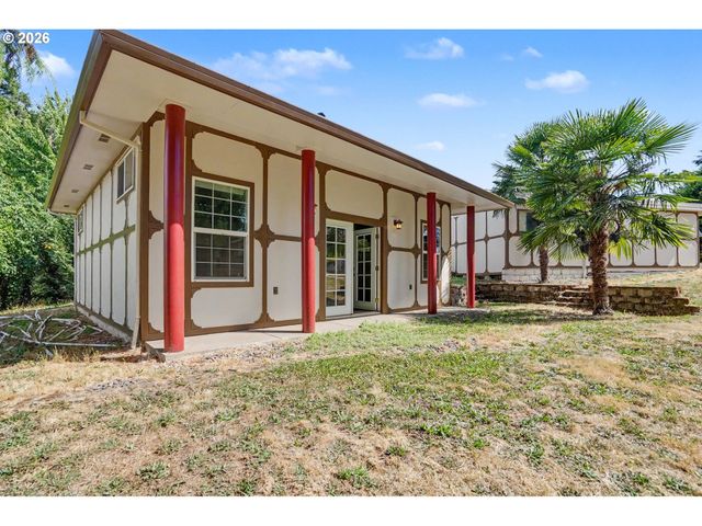 433 Ash St, Dayton, OR 97114