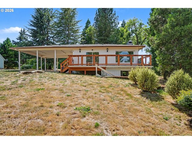 433 Ash St, Dayton, OR 97114