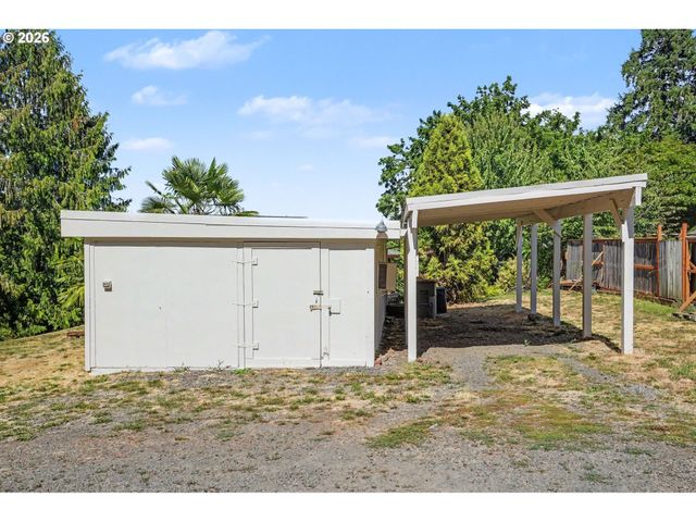 433 Ash St, Dayton, OR 97114