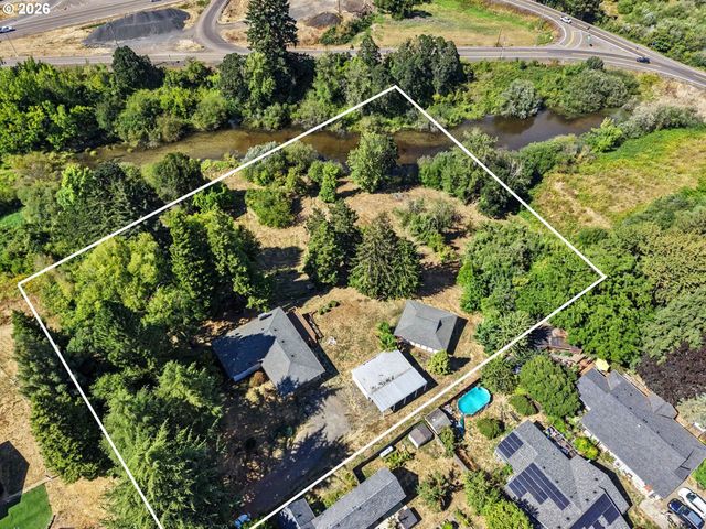 433 Ash St, Dayton, OR 97114